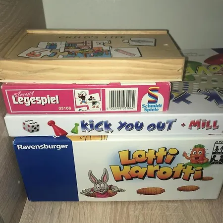 Apartma Tjasa-terme Catez Сasa de vacaciones *