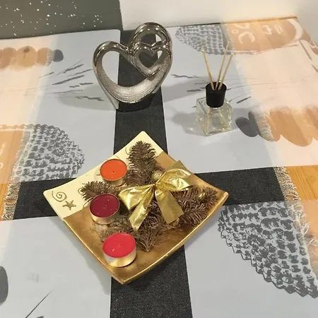 Apartma Tjasa-terme Catez * Catez ob Savi