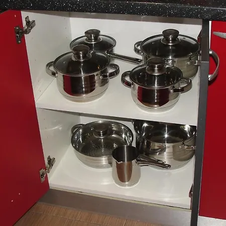 Apartma Tjasa-terme Catez Сasa de vacaciones Catez ob Savi