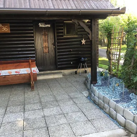 Apartma Tjasa-terme Catez Casa de Férias *