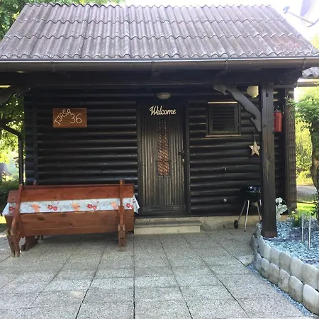 Apartma Tjasa-terme Catez Holiday home