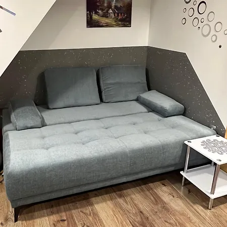 Casa de Férias Apartma Tjasa-terme Catez Catez ob Savi