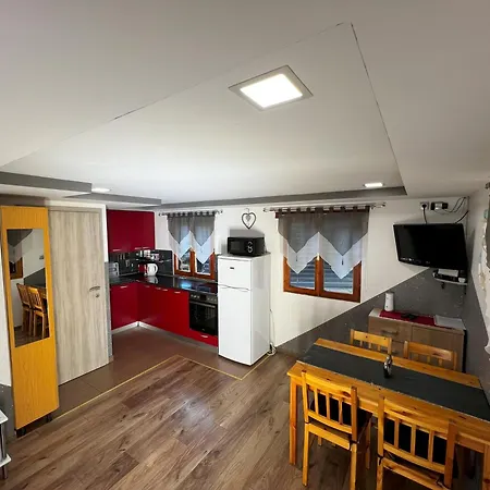 Casa vacanze Apartma Tjasa-terme Catez Catez ob Savi