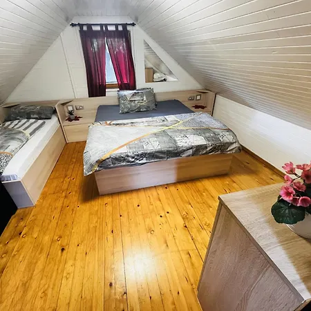 Apartma Tjasa-terme Catez * Catez ob Savi