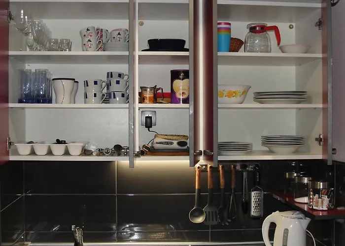 Apartma Tjasa-terme Catez