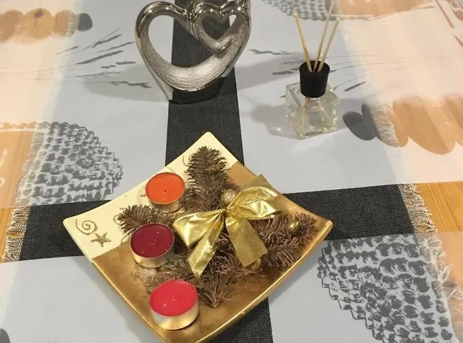 Apartma Tjasa-terme Catez * Čatež ob Savi