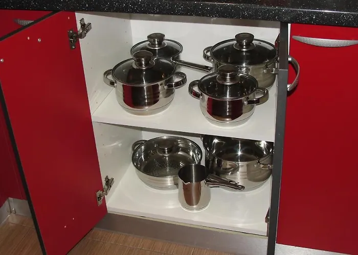 Apartma Tjasa-terme Catez Nyaraló Čatež ob Savi