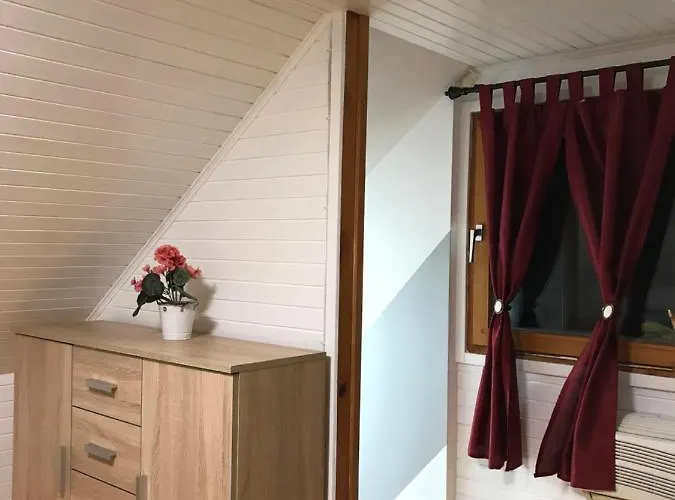 Nyaraló Apartma Tjasa-terme Catez