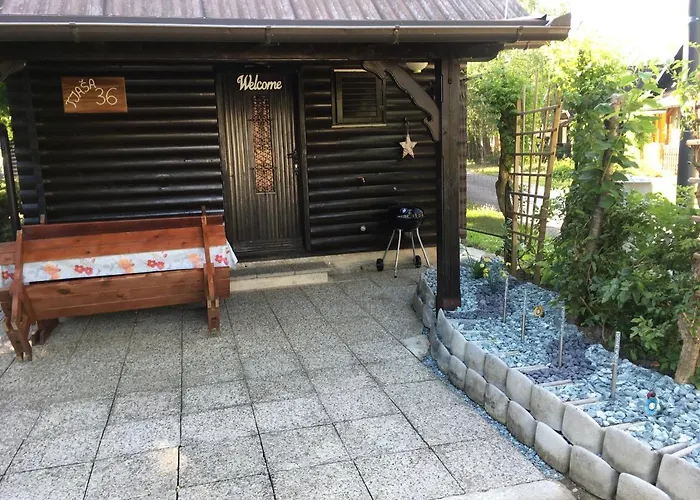 Apartma Tjasa-terme Catez بيت للعطل *