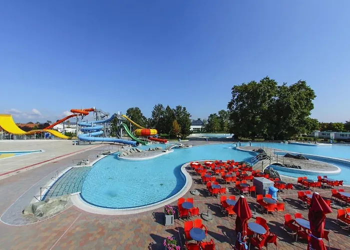 Apartma Tjasa-terme Catez *