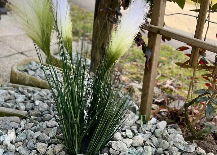 Apartma Tjasa-terme Catez بيت للعطل *