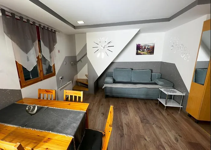 بيت للعطل Apartma Tjasa-terme Catez